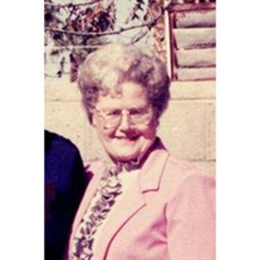 Audrey Ellen Bolduc