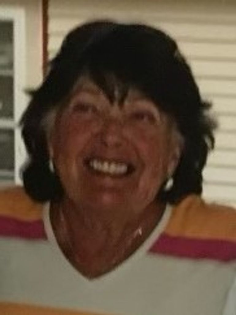 Gail Marie (Moore)  Volpe Profile Photo