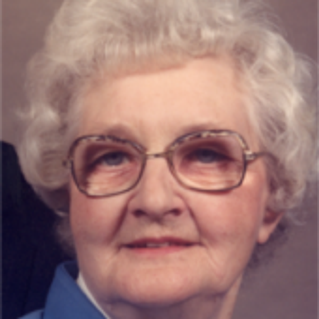 Rosalind "Rosie" Dokulil