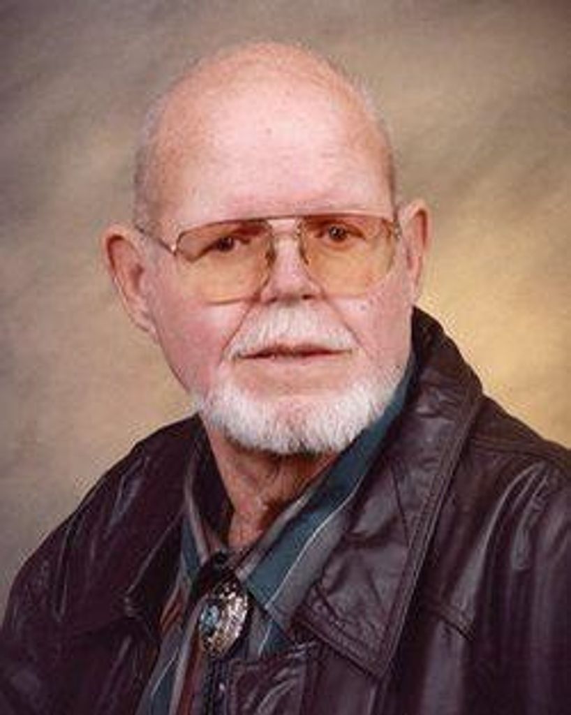 Jack L. Hunt