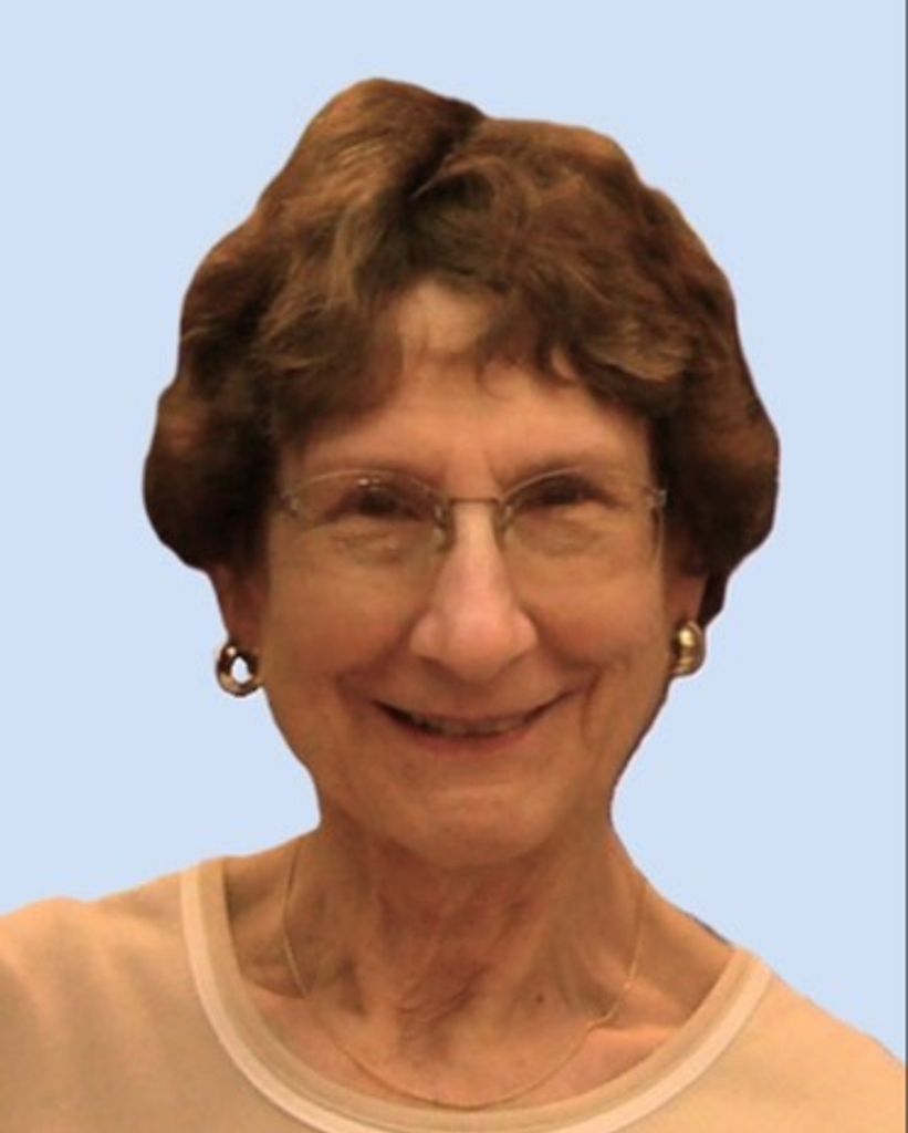 Judith Kay Sprott Profile Photo