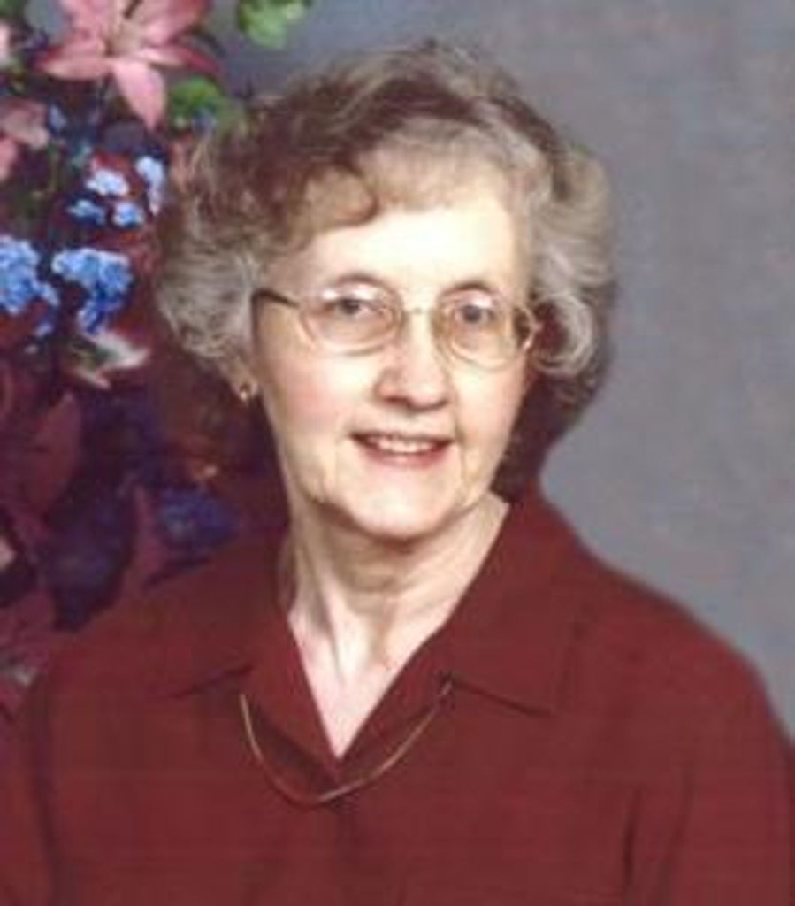 Jeannette Haynie
