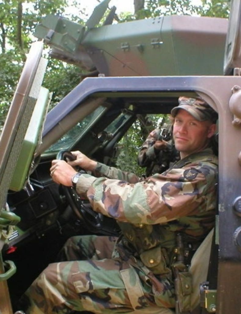 Douglas Alan Stewart