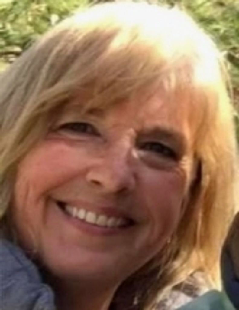 Maureen Mccusker
