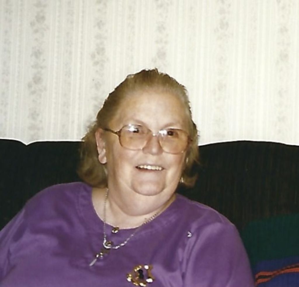 Marie C. (Smith)  Small