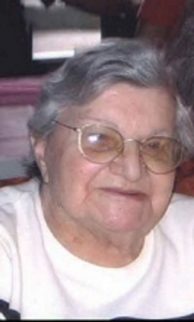 Anna (Collins) Liotta