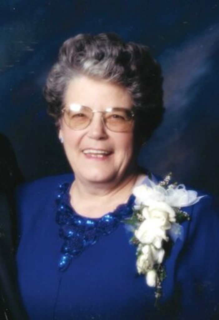 Donna Jean Herremans