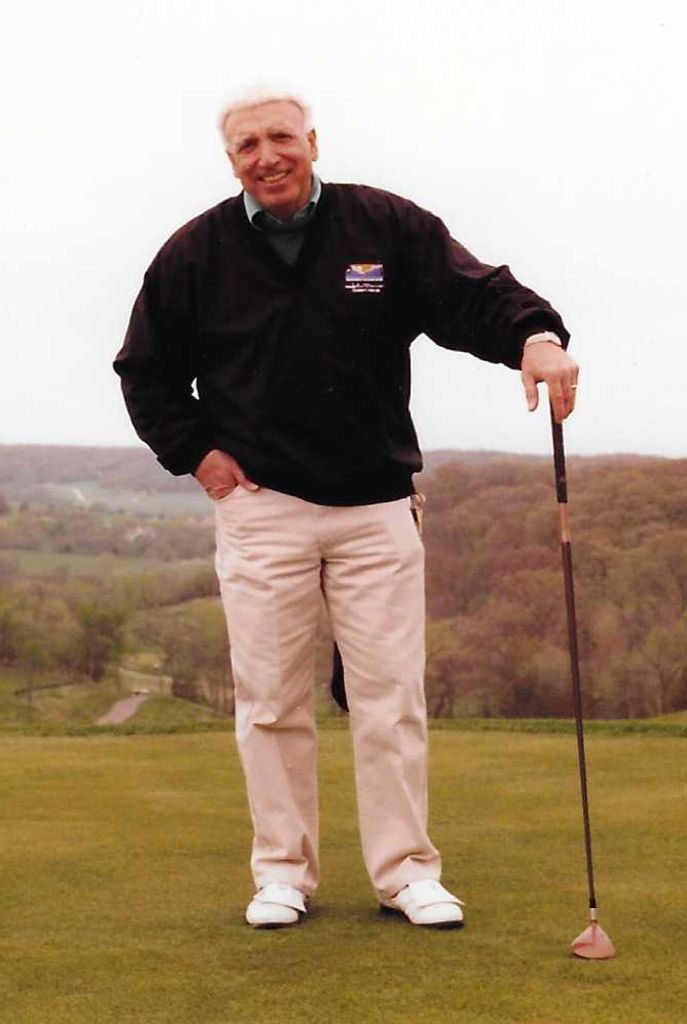 John F. Marchese