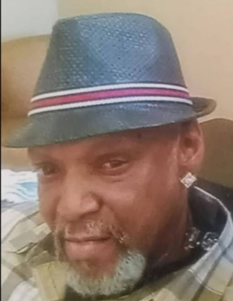 James Earl Howard, Jr.