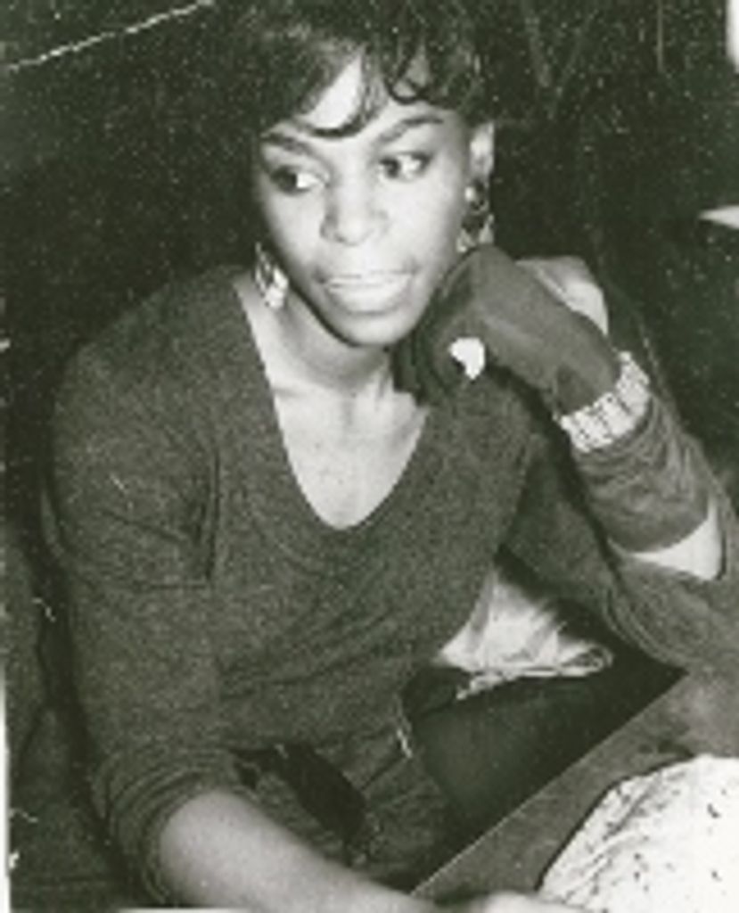 Patricia L. Smith