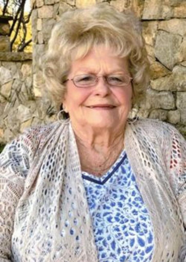 Doris "Janelle" Crenshaw Profile Photo