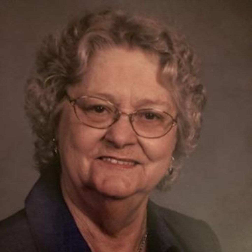 June Thompson Profile Photo