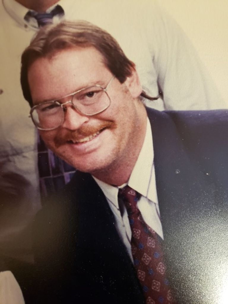 Dennis J. Naber Profile Photo