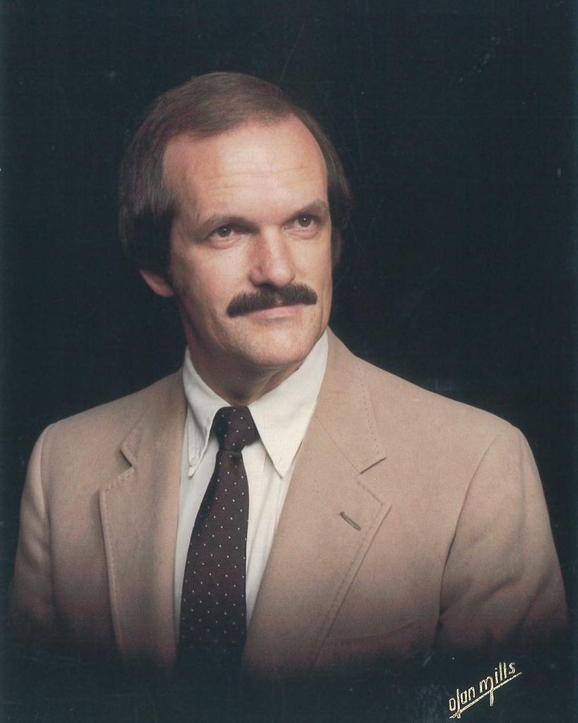 Orval Dean LeJeune