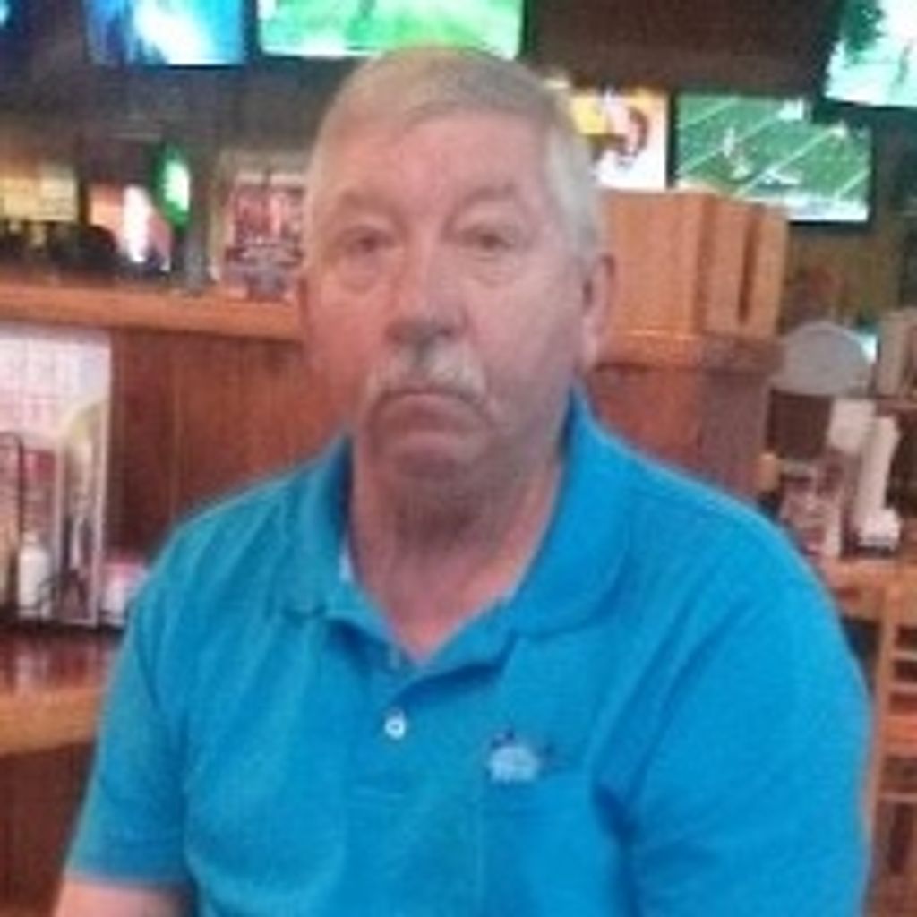 Russell "Gene" Carter