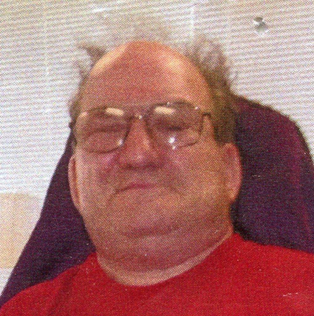 Leonard Roy Eichelberger Profile Photo