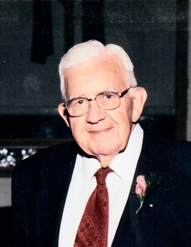 Geoge W. Sydenstricker Profile Photo