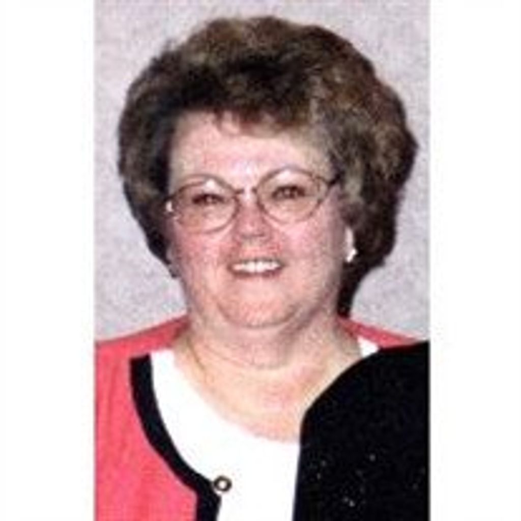 Barbara Meffert