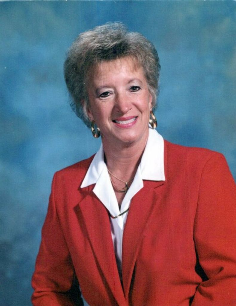 Cynthia Aldridge Andrews