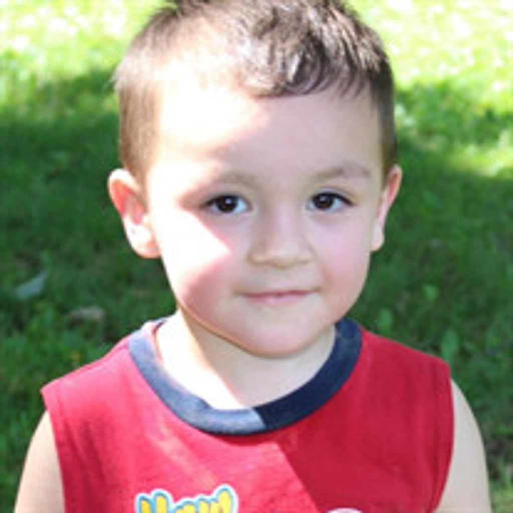 Nicolas Torres Profile Photo