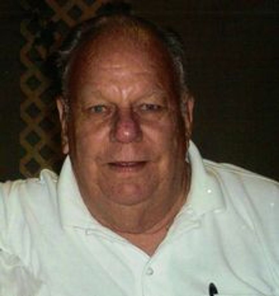 Robert "Bob" Livingston Ross