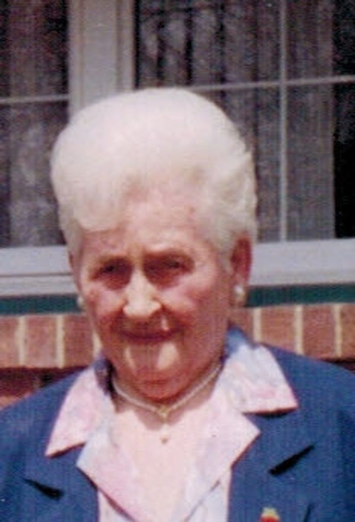 Florence V. Vajda