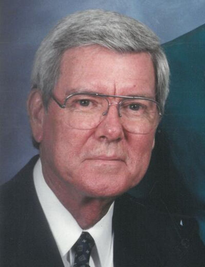 Wallace Reid Young Sr. Profile Photo