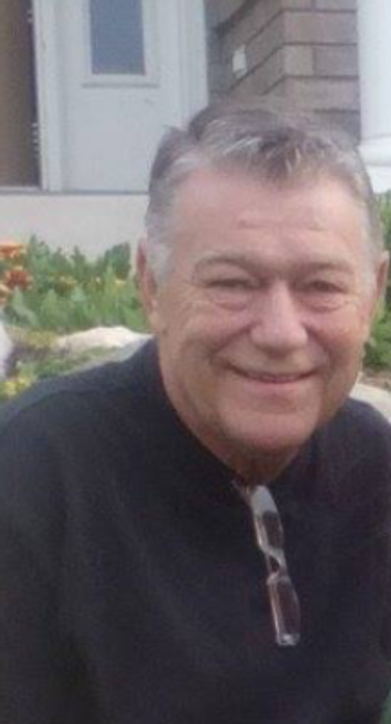 Edwin Aldous Bingham