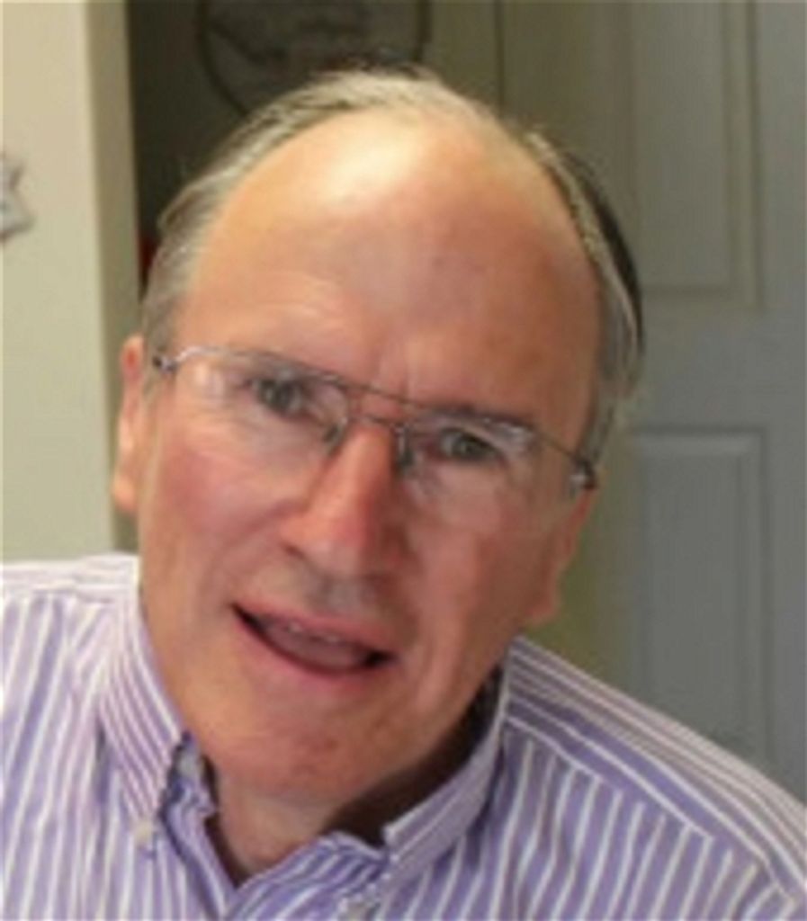 John Kent Hodson Profile Photo