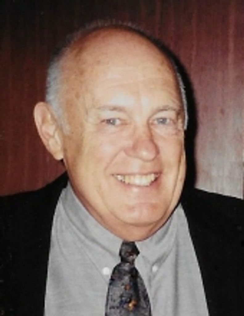 George Callender Roller