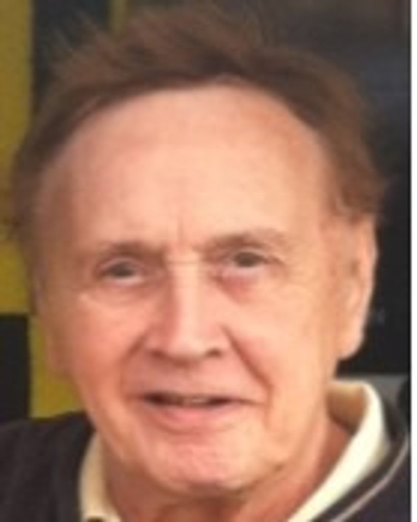 Paul William Kerastas Profile Photo