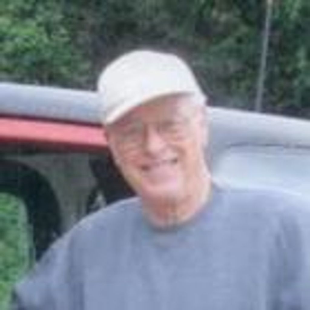 Roger Morrison