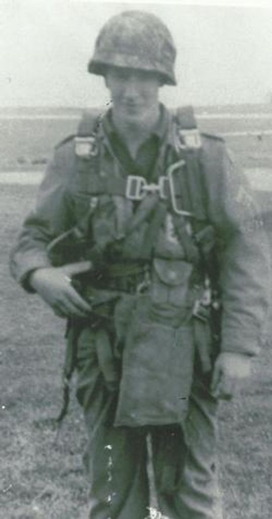 Harry Howard Carr Profile Photo