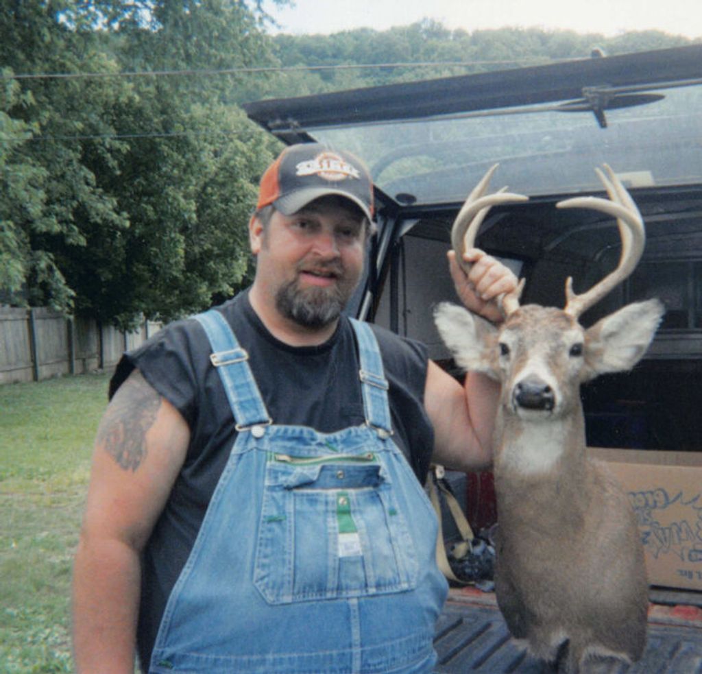 Jeffrey Murray Profile Photo