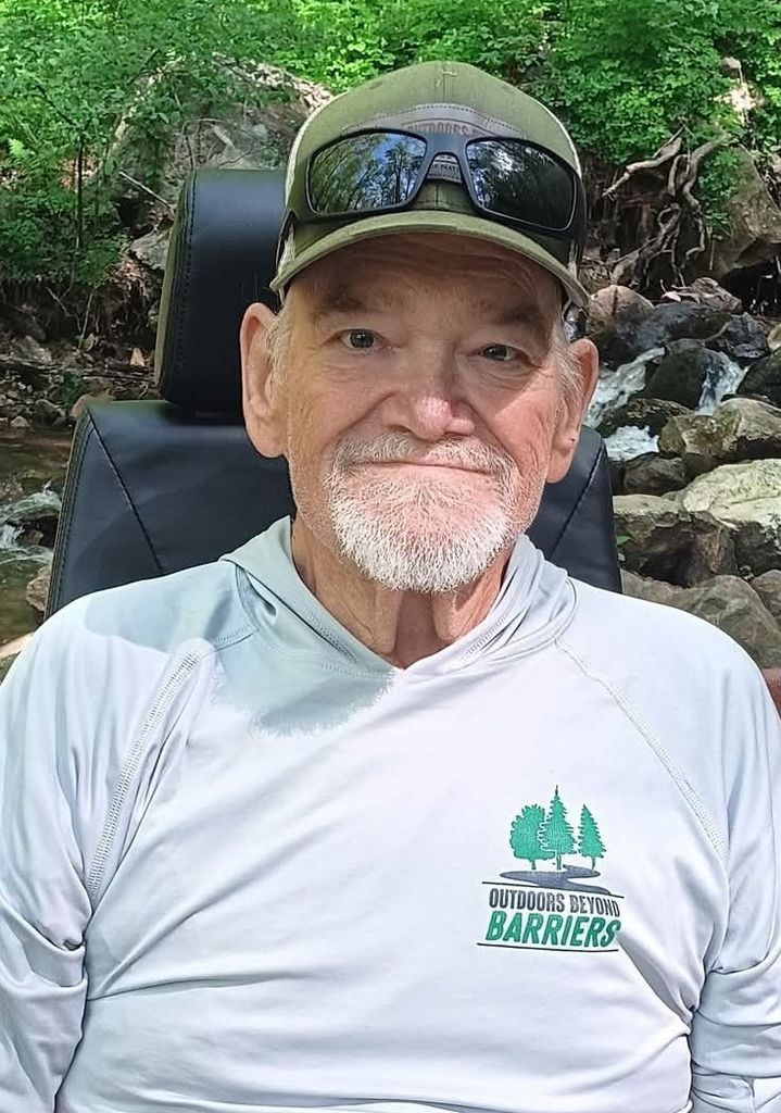 Michael Eugene McClung