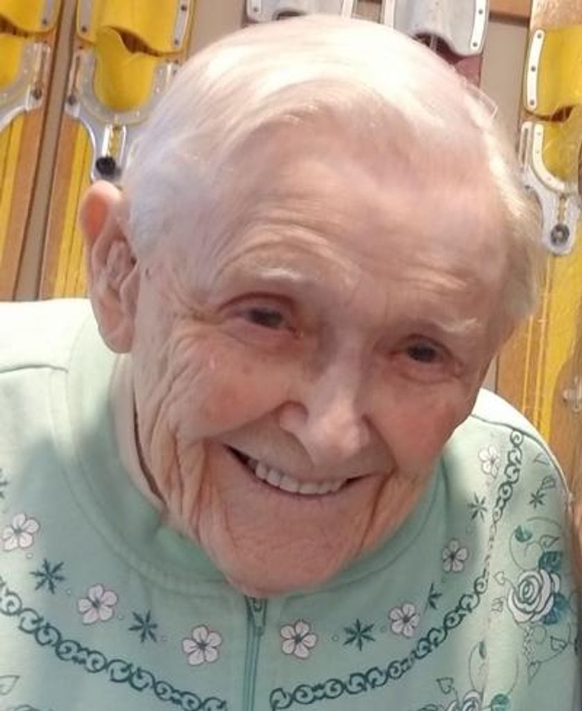 Priscilla A. Parsons