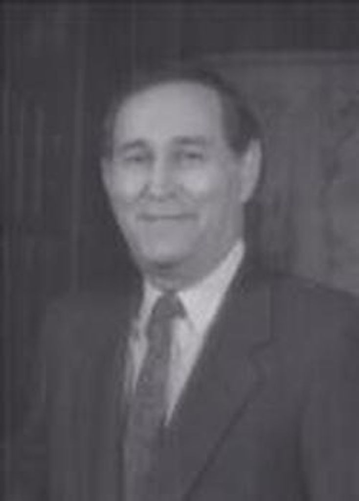 David Rutledge Dickey