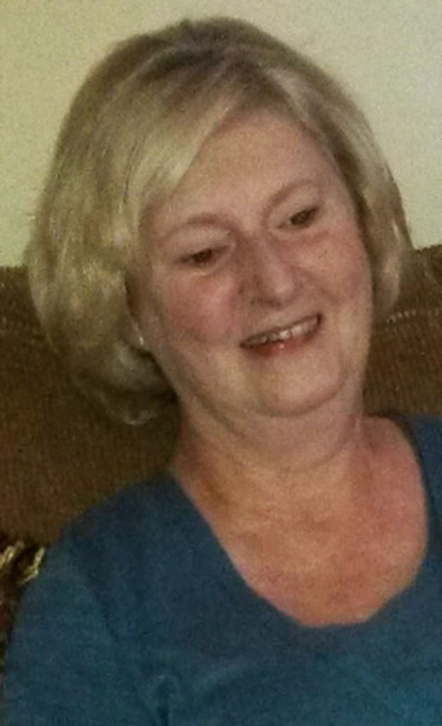 Jean Delores Baumann