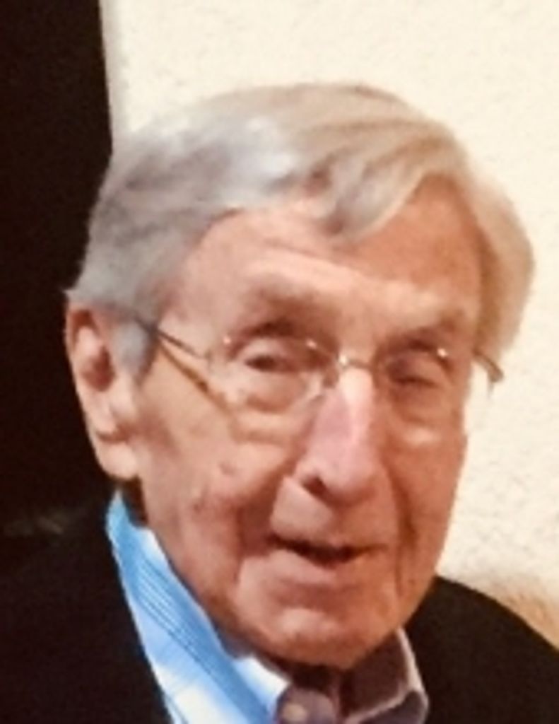 Robert "Bob" F. Finnerty