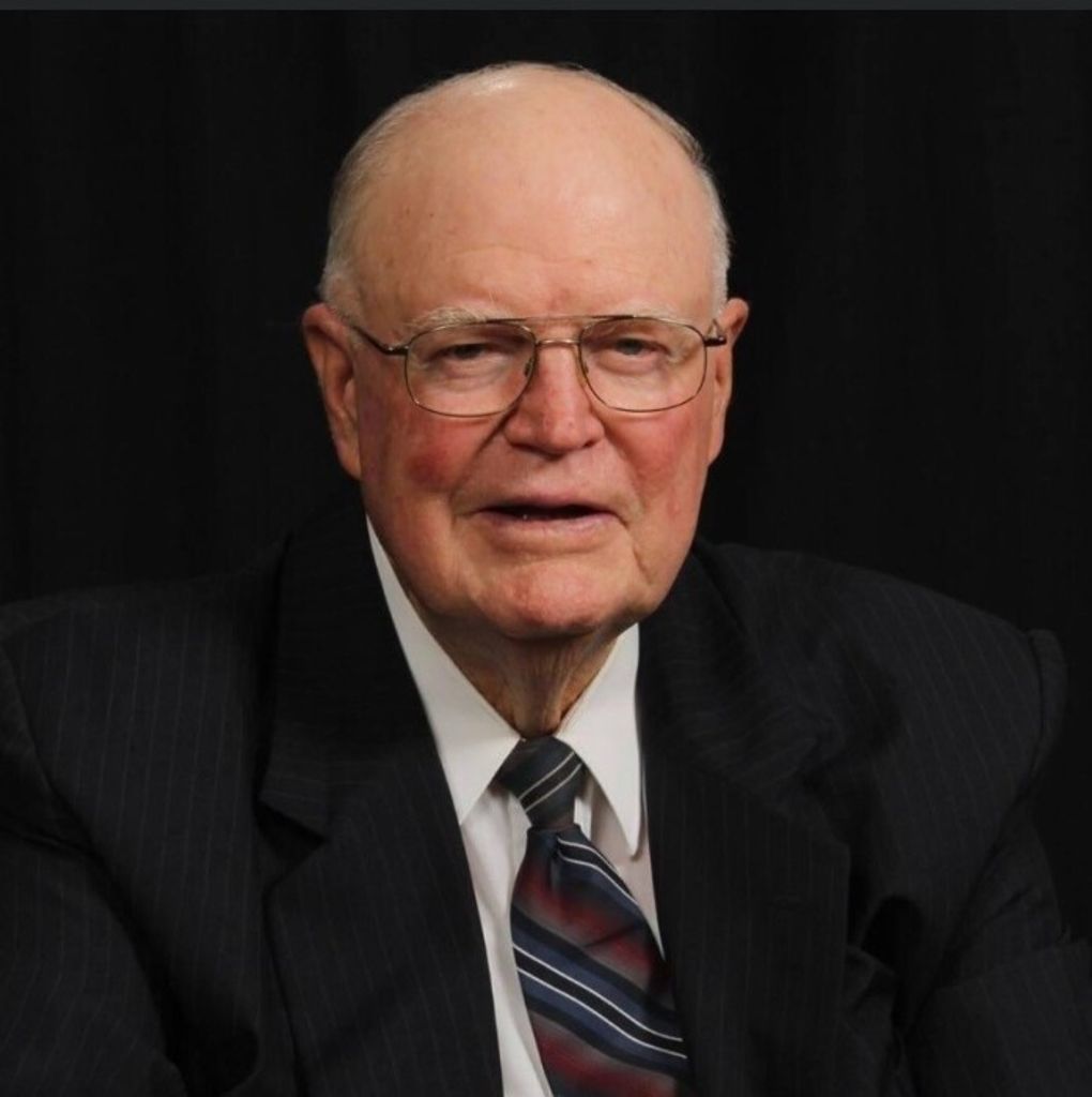 Charles Marshall Tyson