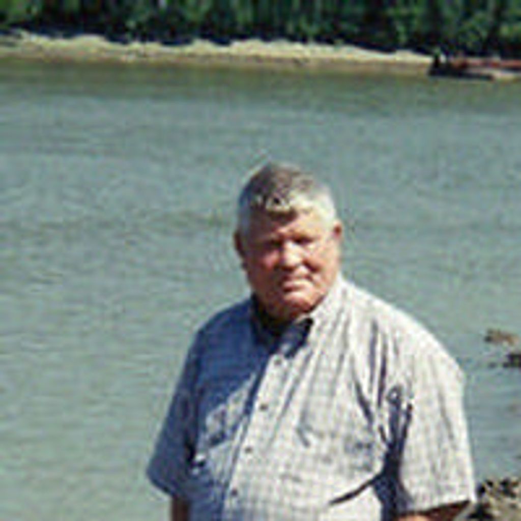 Billy F. Garner