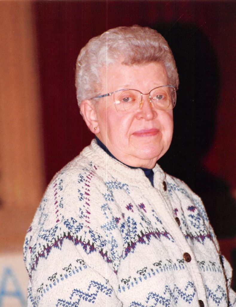 Elna J. Anderson Profile Photo