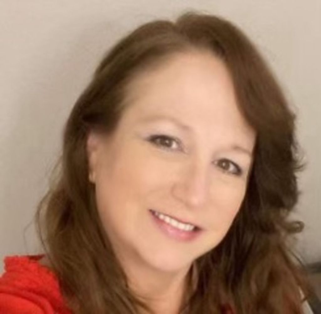 Katherine Little Profile Photo
