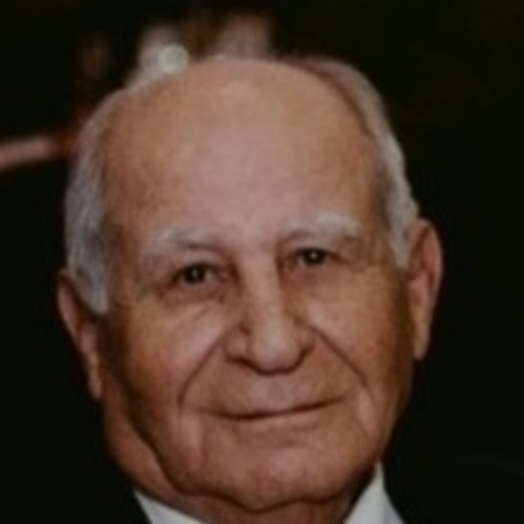 Tony T. Naoum
