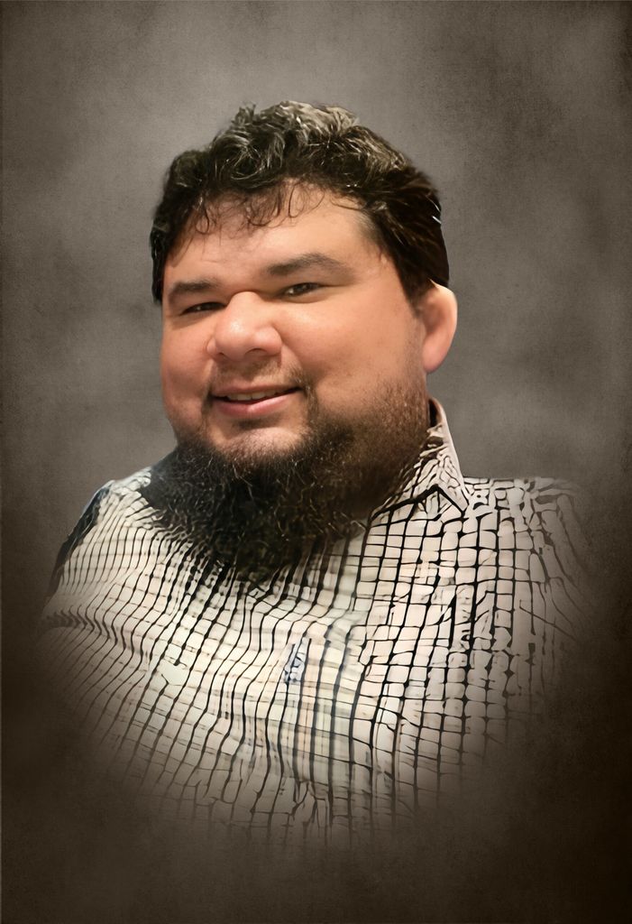 Eric Venegas Profile Photo