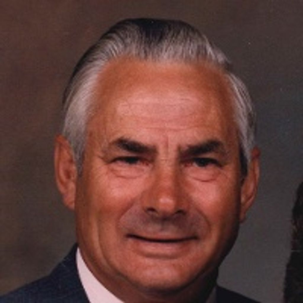 Charles "Charlie" Schumacher
