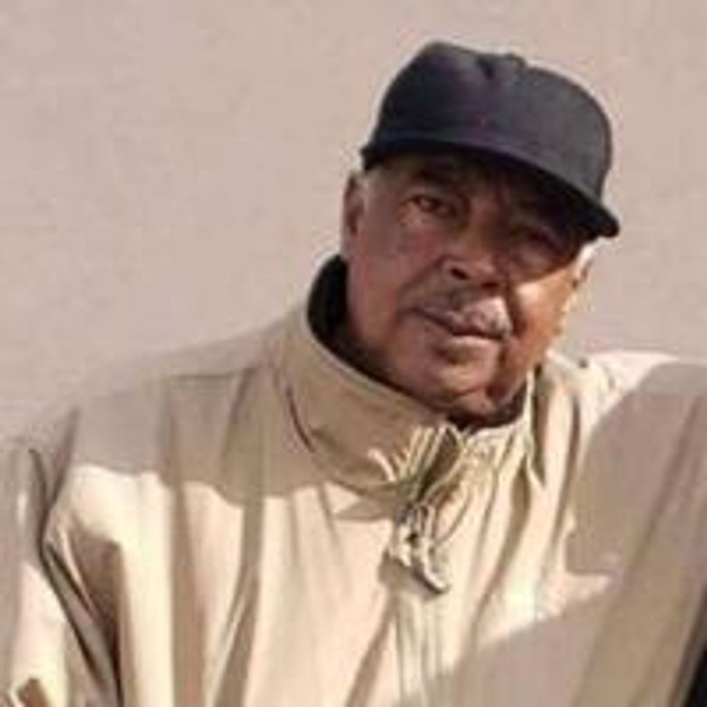 Clinton A. Jackson