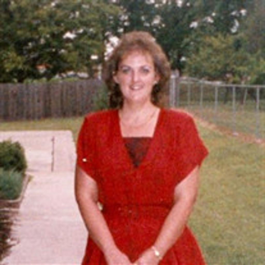 Marie Annette Brantley