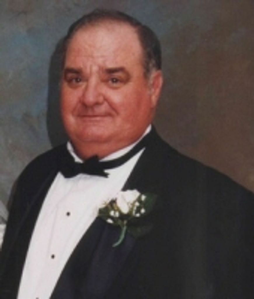 William 'Bill' Edward Showalter
