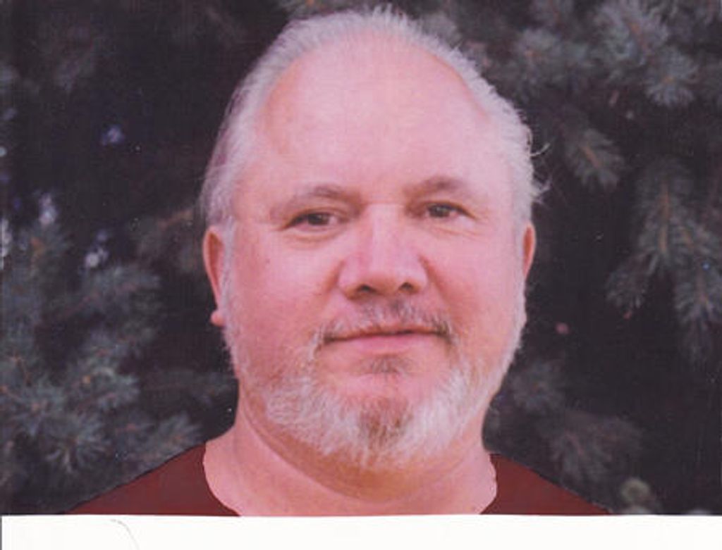 Roy Ogden, Sr.